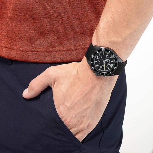 Reloj Citizen Hombre At2437-13e Chrono Eco-drive