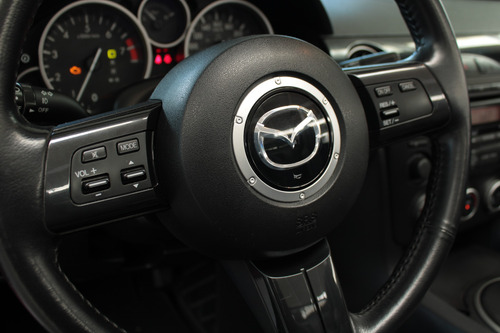 Imagen 7 de 8 de Mazda Mx-5 2015