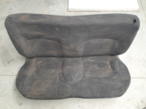 Asiento Trasero Completo Hyundai Atos 1.0 Std 01-04