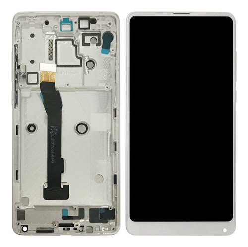 Display Compatible Para Xiaomi (m1803d5xa) Mi Mix 2s 5.99  