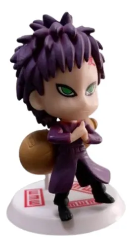 comprar Naruto Shippuden Gaara Figura De Coleccion