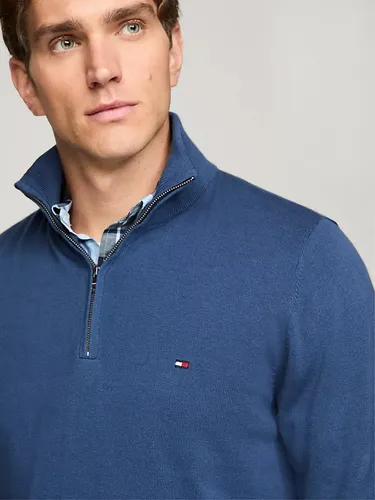 Sweater Tommy Hilfiger Para Caballero Bstl.