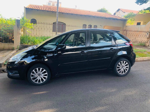 Citroën C4 Picasso 2014 2.0 La Luna 5p