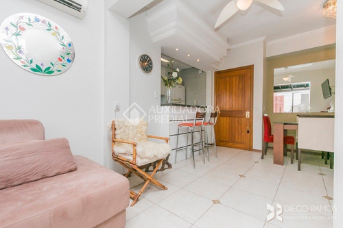 Imagem 4 de 15 de Apartamento - Menino Deus - Ref: 33918 - V-33918