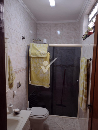 Imagem 28 de 30 de Casa À Venda Em Vila Formosa - Ca003590