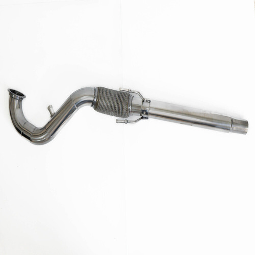 Downpipe - Vw Jetta Tsi 1.4 Turbo 150 Cv 2021