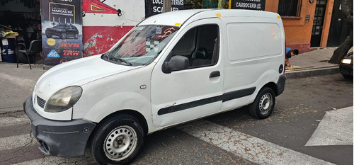 Renault Kangoo 1.6 Express Mt