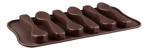Molde Para Tartas En Forma De Cuchara Y Forma De Esfera Para