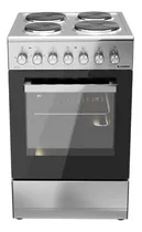 Comprar Cocina Electrica James 4 Discos C801 Atks Acero Inox