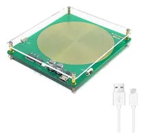 Comprar Generador De Ondas Schumann Generador Resonante Frecuencia T