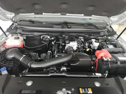 Imagen 6 de 7 de Ford Ranger Xls Gl 4x2 2022