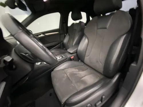 Audi A3 Sportline At 2.0