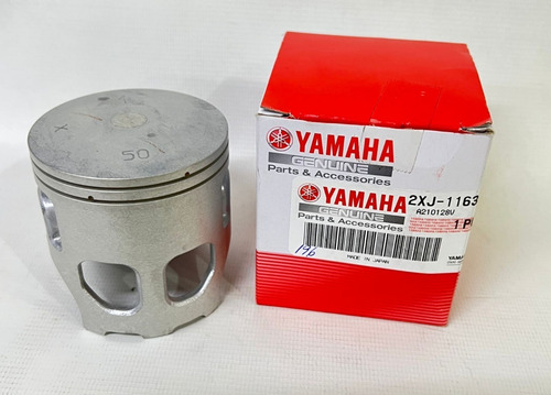 Piston 0,50 Orig. Yamaha Blaster 200 Panella Motos