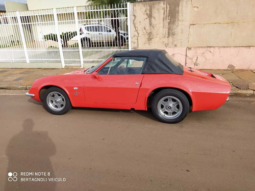 Puma Gts