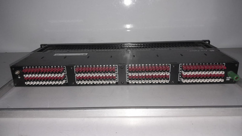 Patch Adc Tt Bantam Patchbay Ppp1248-qcp-ns 96pt (c6) (Usado)