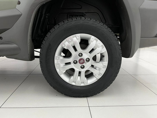 Fiat Strada 1.8 MPI ADVENTURE CE 16V FLEX 2P MANUAL