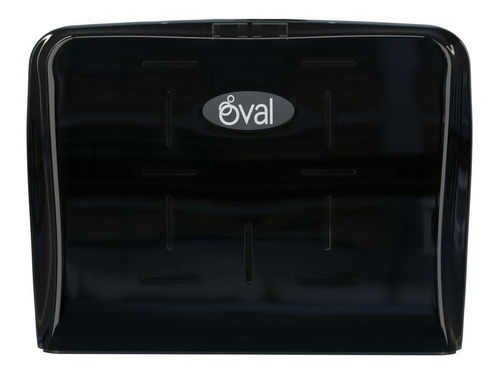 Despachador Toalla Interdoblada Eco Oval Blanco 250 Toallas