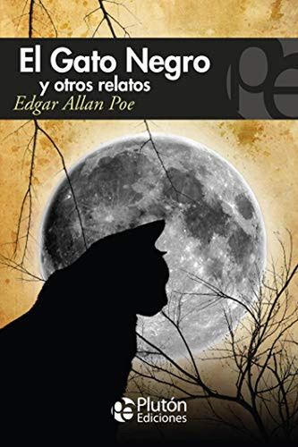 El Gato Negro Y Otros Relatos (colección Misterio)