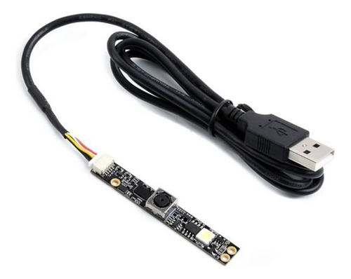 Para Raspberry Pi Ov5640 Módulo De Cámara Usb De 5mp Interfa