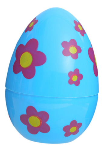 Jumbo Pascua Huevo De Huevo Huevo De Pascua Gran Sorpresa