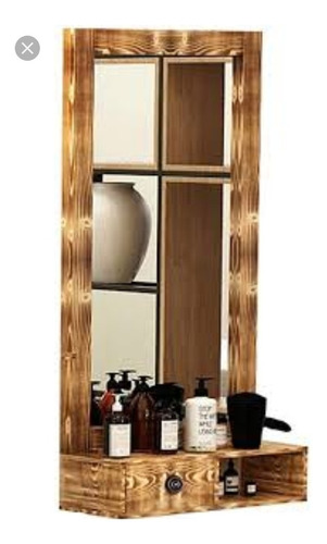 Imagen 3 de 3 de Mueble Barberia