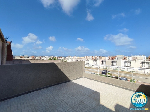 Imagen 30 de 30 de Impecable Town House En Venta En Res. Villas Santorini