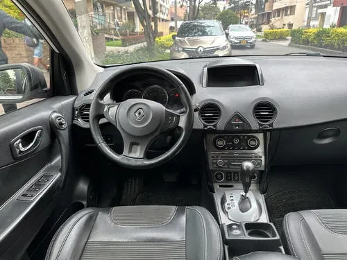 Renault Koleos 2.5 Privilege