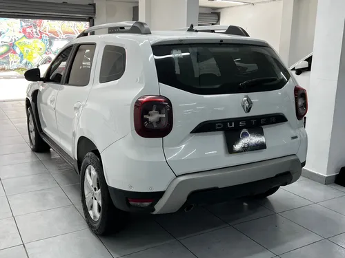 Renault Duster 1.3 T Iconic 4X4