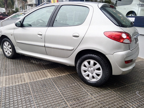 Peugeot Robayna| Peugeot 207 1.4 Xs 2011 Ne