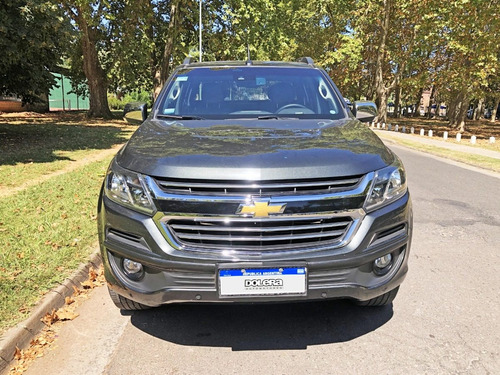 Chevrolet S10