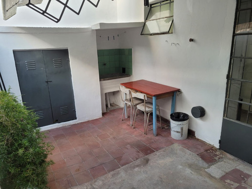 Imagen 25 de 27 de 6/36, Venta, Departamento, 2 Habitaciones, Ph, Patio, Pb