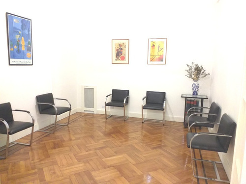 Alquiler De Consultorios