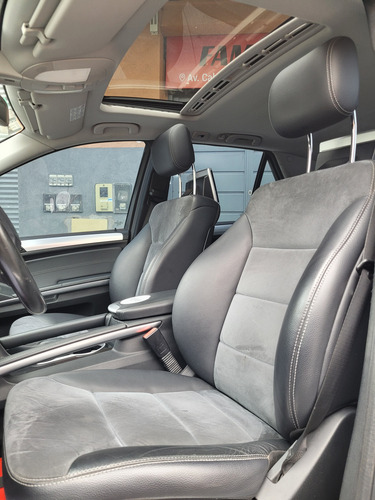 Mercedes-Benz Clase ML 3.0 Ml350 Cdi Sport Facelift