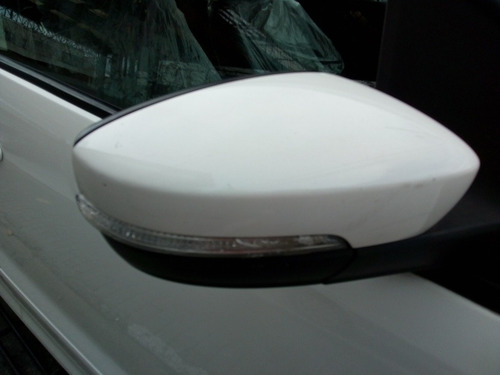 Volkswagen Spacefox 2012 1.6 Trend Total Flex 5p