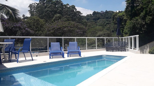 Imagem 11 de 15 de Venda Residential / Condo Alpes Da Cantareira Mairiporã - 1700