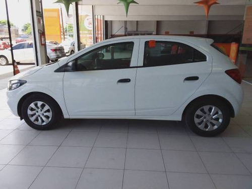 Imagem 4 de 10 de Chevrolet Joy 1.0 Spe4 Flex Manual