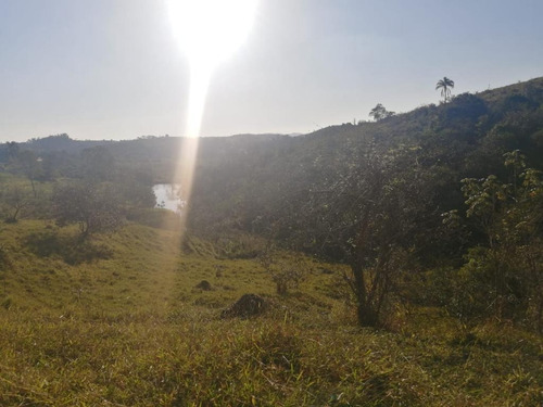 Imagem 5 de 7 de R10- Um Sonho De Terreno Em Jacareí