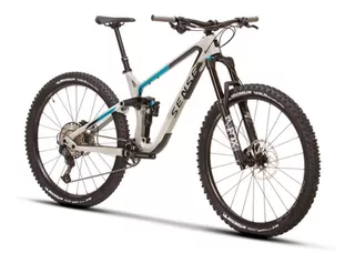 Bicicleta Sense Mtb Exalt Lt Comp All-mountain 2023 Enduro