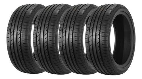 Kit 4x Pneu Westlake Aro R17 185/35r17 74v Sa37