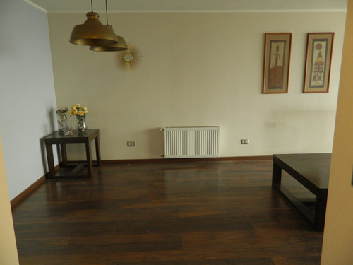 Buenos Espacios, 2 Dorm, 2 Baños, 2 Estac. Fte Colegio Hebre