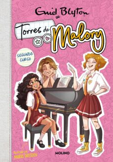 Torres De Malory   Segundo Curso