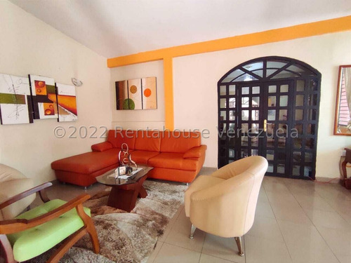 Imagen 18 de 24 de Mls 22-24904 Casa En Venta Urb San Jacinto Maracay Dperez