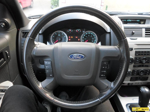 Imagen 18 de 25 de Ford Escape Xlt