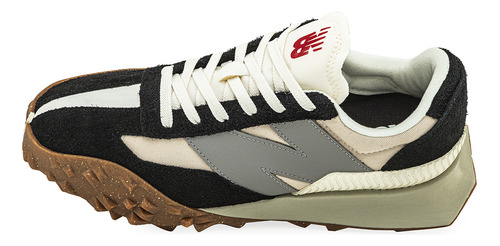 Imagen 5 de 9 de Zapatillas New Balance Xc-72 Crudo Solo Deportes
