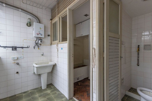 Imagem 7 de 30 de Apartamento - Ap00728 - 71100490