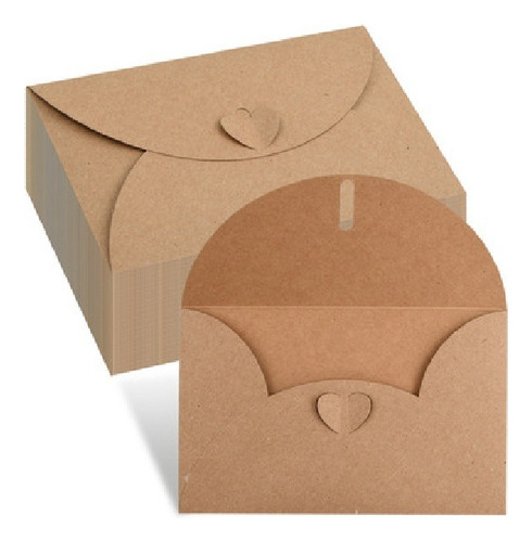 100 Hojas Tamaño Tabloide Rebasado 12 X 18 Kraft 275 Gramos