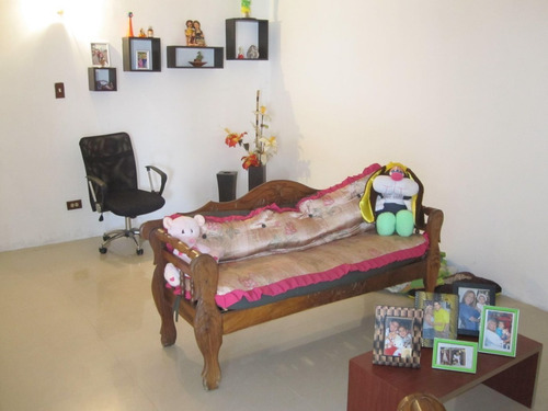 Imagen 5 de 11 de 23-17544gbf Vende Casa De 197mts2 En Palo Negro