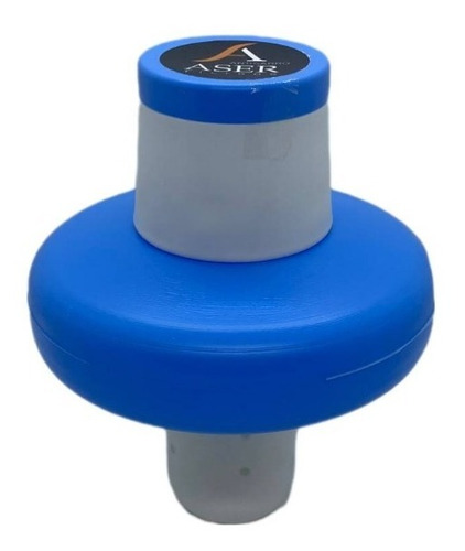 Imagen 2 de 3 de Filtro De Agua Antisarro Tanque Boya Sal Polifosfato 500lts