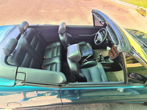Imagen 14 de 16 de Peugeot Cabriolet 306 Descapotable 1996