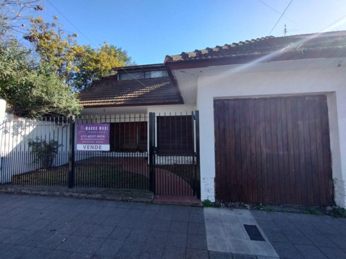 Casa En Venta En Quilmes A Remodelar 